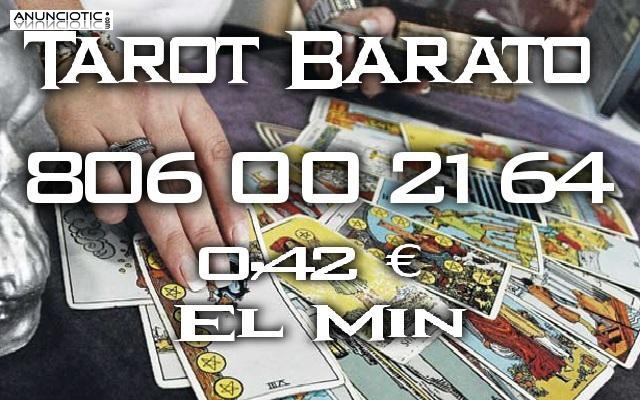 Tarot Visa Barata/806 00 21 64 Tarot Del Amor