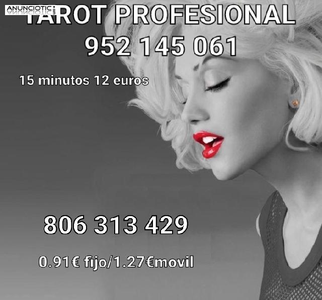 Oferta Visa videntes y tarot profesional 