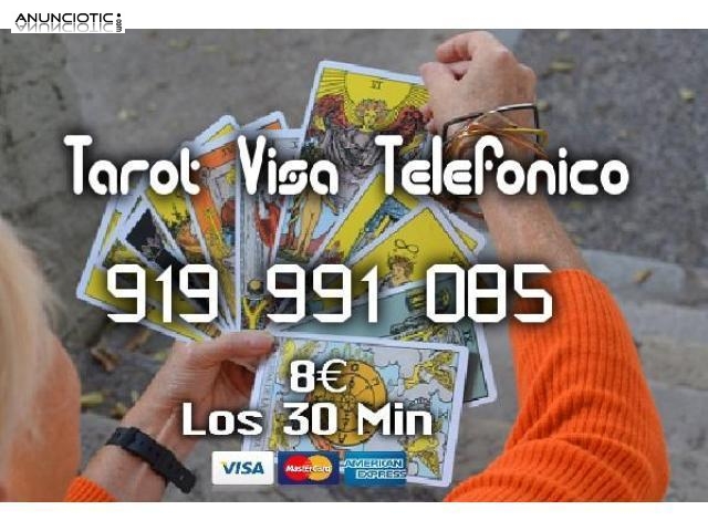 Tarot Visa Barata/Tarotistas/ 806 Tarot