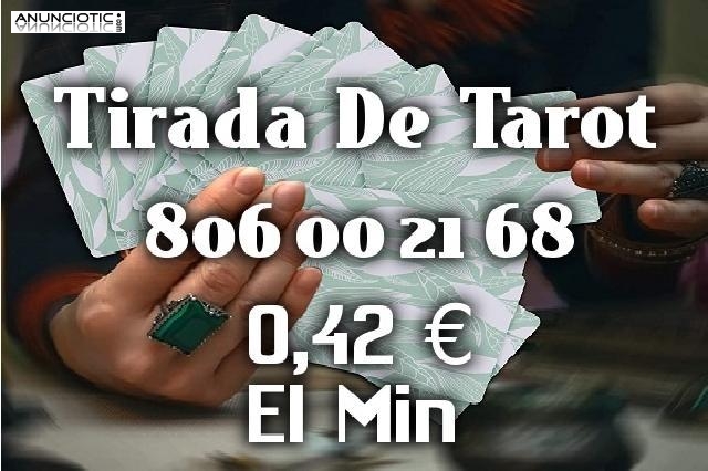 Tarot Visa 6  los 20 Min/ 806 Tarot