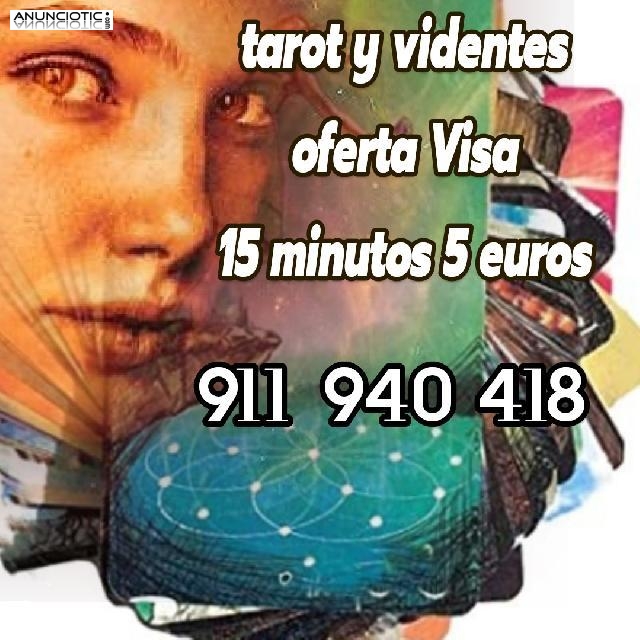 Dale un giro a tu vida tarot profesional 15 minutos 5