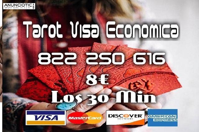 Tarot Visa Telefonico Visa/ 806  Tarot