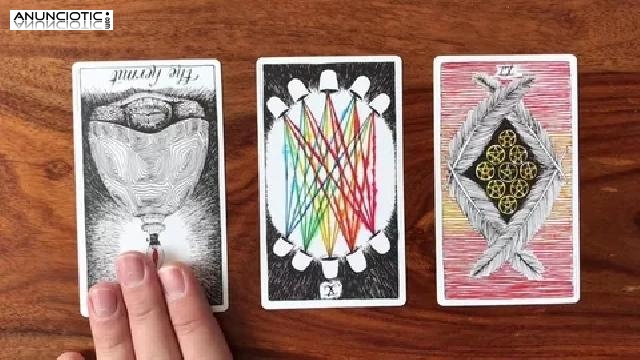 Tarot Cancer Hoy