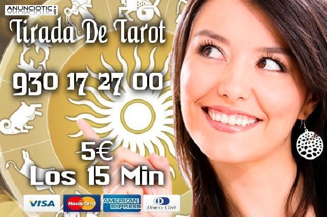 Tarot Visa Barata/Tarotistas/5  los 15 Min