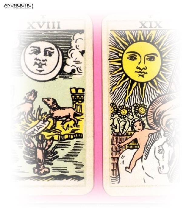 Tarot Económico Cartas Si O No, La Carta Del Amor En El Tarot