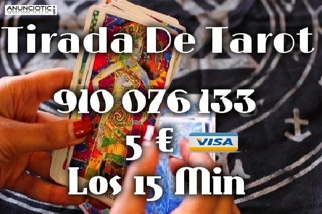 Tarot Visa Económico 24 Horas  806 Tarot