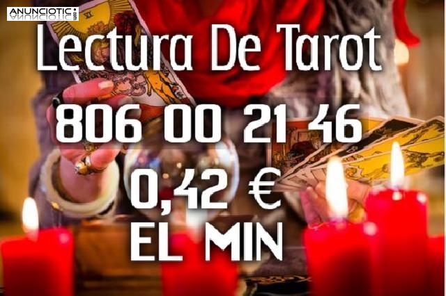 Tarot Telefónico 806/Tarot Visa 6 Los 30 Min