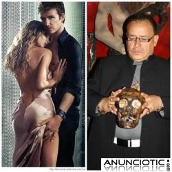 AMARRES DOMINANTES PARA INFIELES _BRUJO NEGRO DON LINO