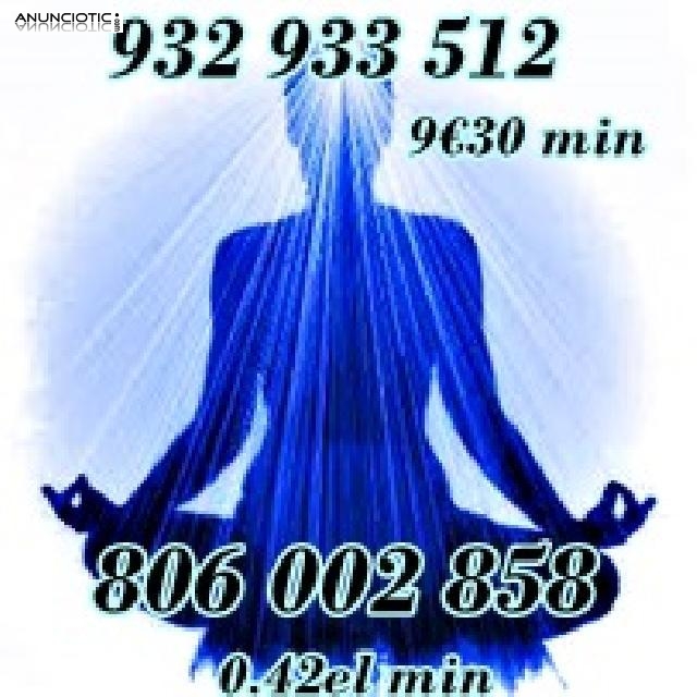  SOLO 9 EUR 35 MIN 24 H TODOS LOS DÍAS 806002858