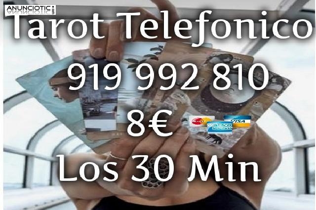 Tarot  Telefonico - Tirada De Cartas Del Tarot