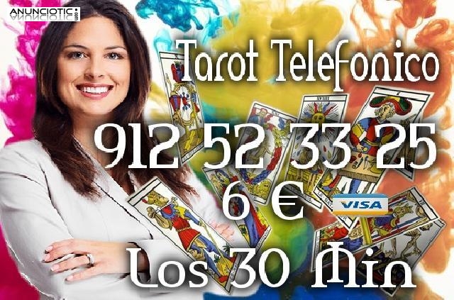 Tarot Del Amor Certero | Tirada De Cartas