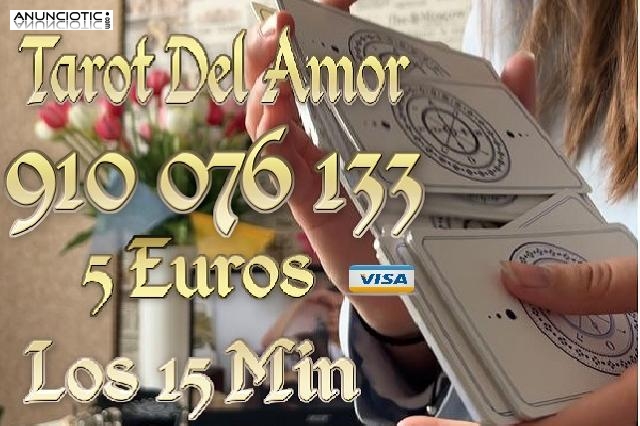 Liberate De Las Dudas Tarot Visa Economico