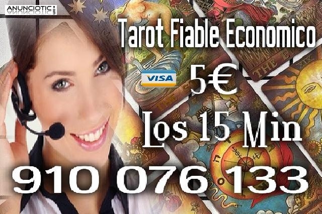 Tarot Del Amor/Tarot Visa 5  los 15 Min.