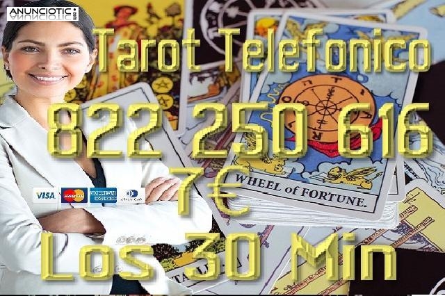 Tarot Visa/ Tirada De Cartas/Tarotistas