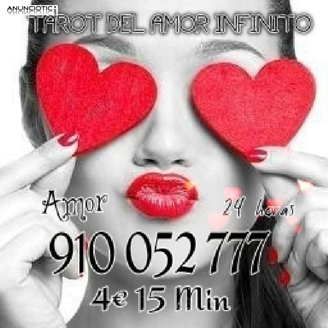 Tarotistas Amor 15 minutos 4 euros 910052777