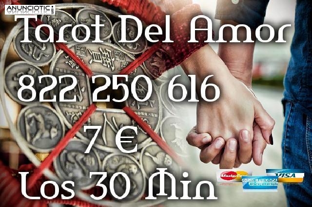 Tarot Del Amor Fiable Economico | Tarotistas