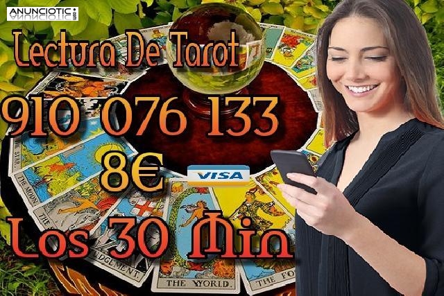 Tarot Línea Económico Visa | Tarot Las 24 Horas