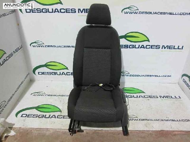 Asiento delantero golf vi izq y der