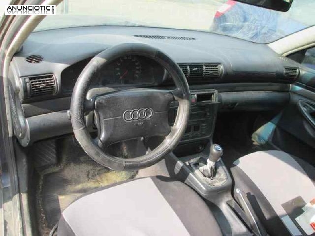 Recambios y piezas de audi a4 b5 1.9 tdi 1998