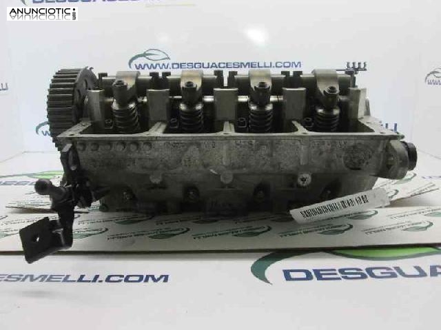 Culata para seat leon 1p1 19 tdi de2009