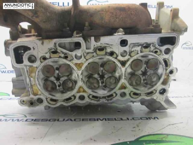 Culata para jaguar s-tyoe 2.7 v6 2002 a 2007