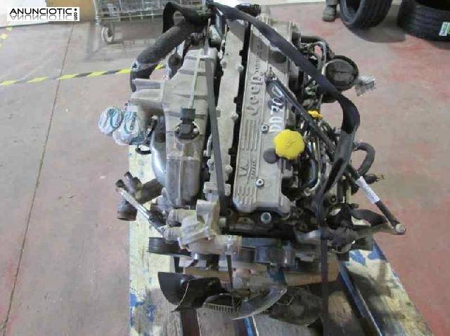 Motor para jeep cherokee 2.5 td dd70c