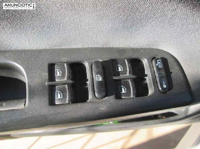 Despiece completo skoda octavia 1u2 de 2004