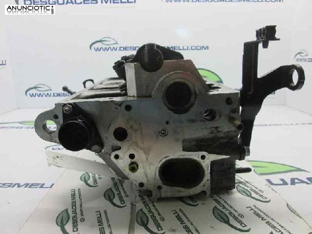 Culata para seat leon 1p1 19 tdi de2009