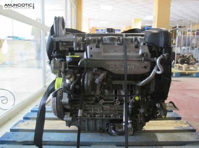 Motor completo volvo v70 tipo b5244t5