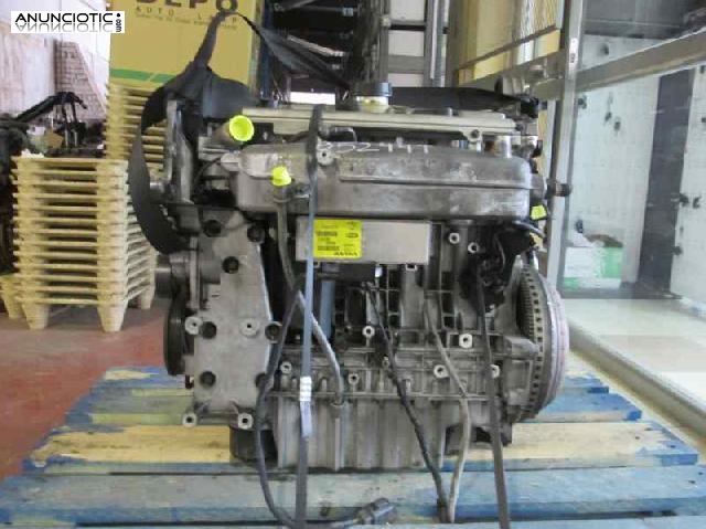 Motor completo volvo v70 tipo b5244t5