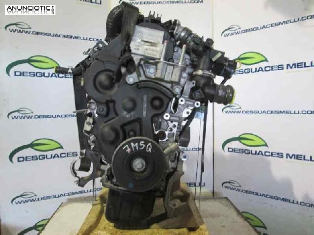 Motor completo mazda 3 limited motor y601