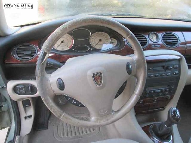 Mg rover serie 75 para despiece completo