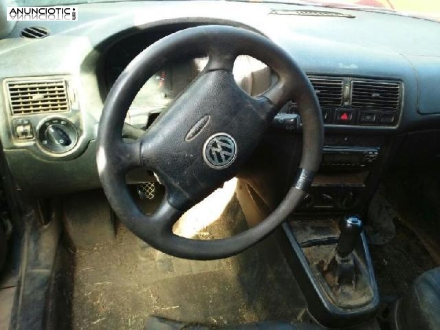 Despiece completo de golf iv 1.9 d 90 cv