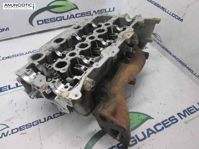 Culata para jaguar s-tyoe 2.7 v6 2002 a 2007