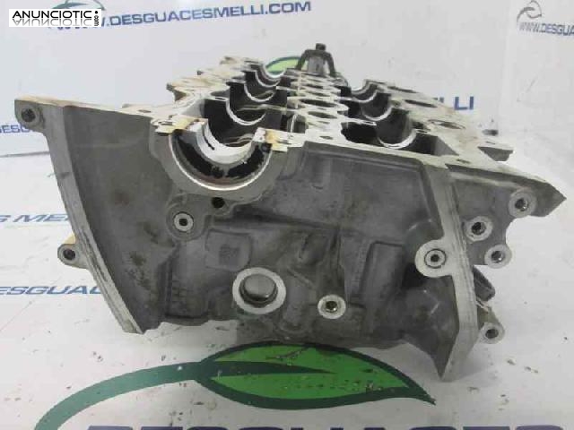 Culata para jaguar s-tyoe 2.7 v6 2002 a 2007