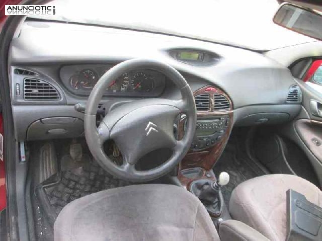 Despiece completo de citroen c5 2003 berlina