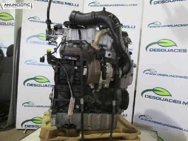 Motor completo de seat leon 2001 motor alh