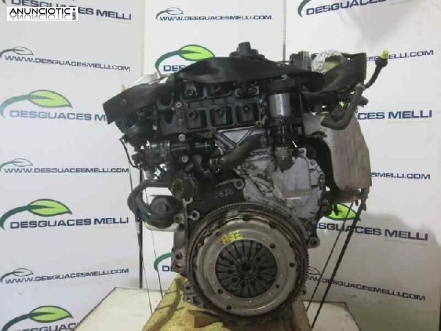 Motor completo vw bora 1j2 ref.- agz