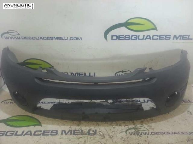 Tenemos paragolpe que buscas para coche