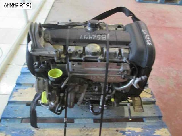 Motor completo volvo v70 tipo b5244t5