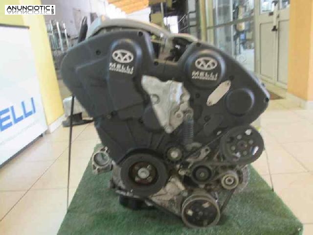 Motor completo laguna ii l7xe731 3.0 207 cv