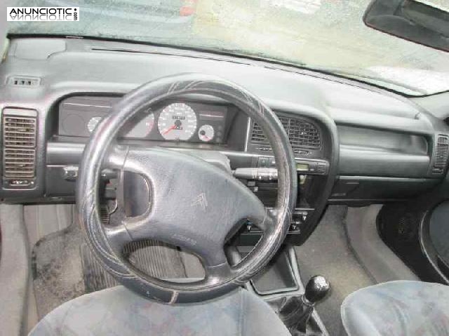 Despiece completo citroen xantia 1999