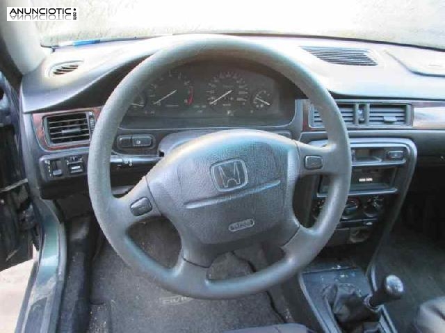 Despiece completo honda civic 5 p1.6 ls del 97