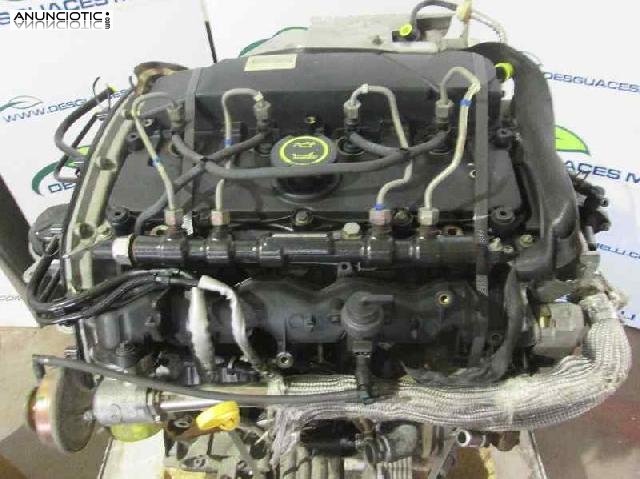 Motor completo hjbb de ford mondeo