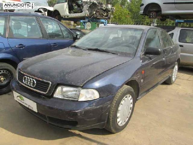 Recambios y piezas de audi a4 b5 1.9 tdi 1998