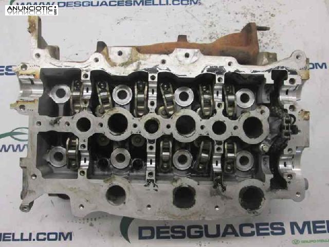 Culata para jaguar s-tyoe 2.7 v6 2002 a 2007