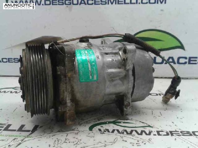 Compresor aire sd7v161227f