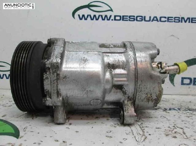 Compresor aire sd7v161100