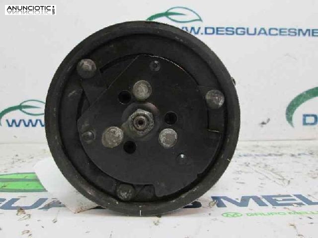 Compresor aire sd7v161100