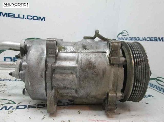 Compresor aire sd7v161228f